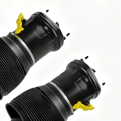 Assembly 48010-50130 4801050130, damping system