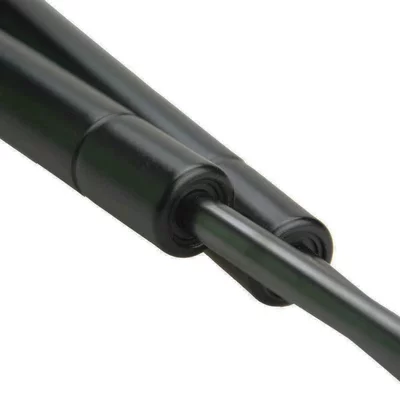 spring non-destructive installation shock absorption – Avtomobil qapağı dayağı