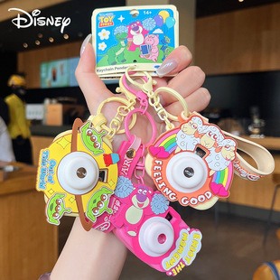 Authentic Toy Story Camera Pendant Series Small Pendant School Bag Pendant 100mm Gashapon Wholesale