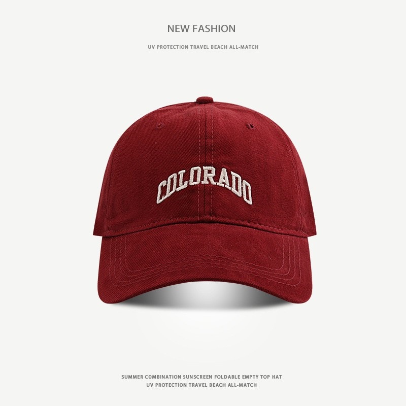 COLOR【burgundy】