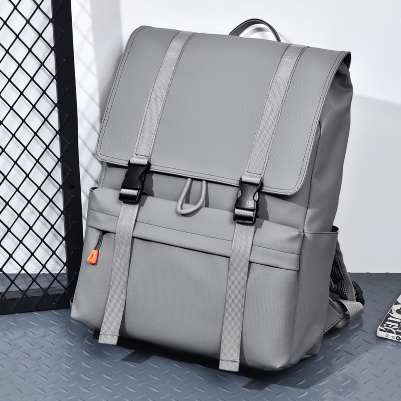 Mochila de viaje al aire libre equitación motocicleta casco mochila multi-funcional de gran capacidad