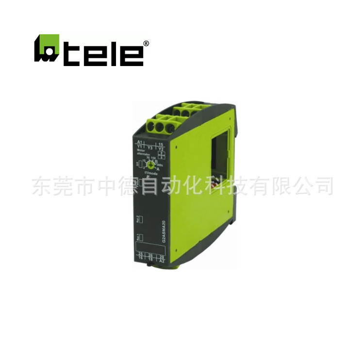 G2ASMA20 Tele全新原装进口正品继电器