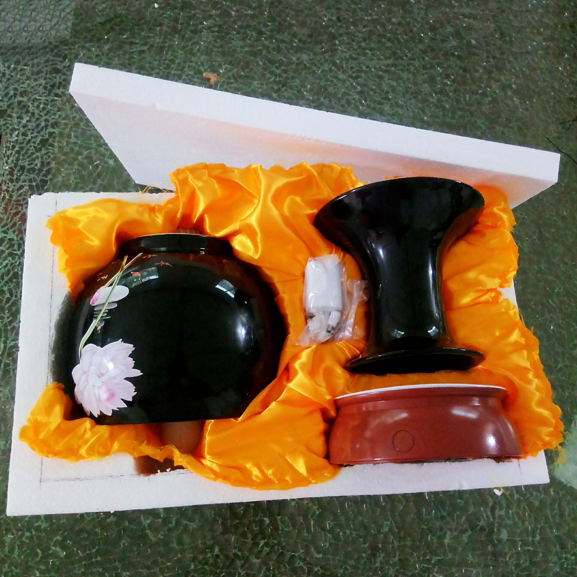 EPS 保丽龙泡沫水晶树脂包装保利龙五金件保护泡沫盒泡沫快递盒