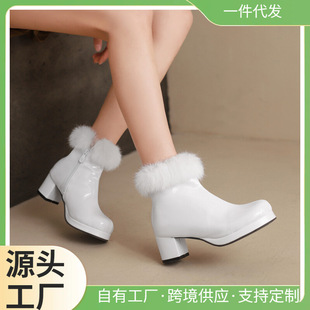 �a��С��Ƥ��ѥ2022��ë��ѥ�¿��ɫ�羳����Ů��ɫ�羳����ŮŮ