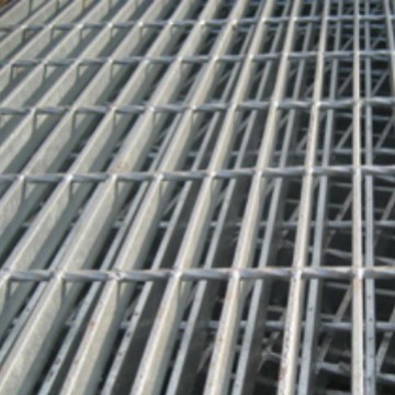 现货供应镀锌钢格板 热镀锌钢格栅板 不锈钢钢格板 异形钢格板