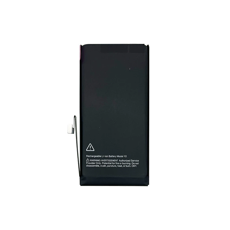 Apple, совместимый ёмкий аккумулятор для iPhone