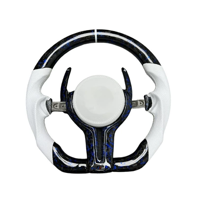 wheel modification and customization, Steering wheel