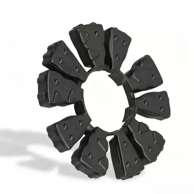 Buffer Rubber Black Rubber – Motosiklet ləvazimatları və aksesuarları