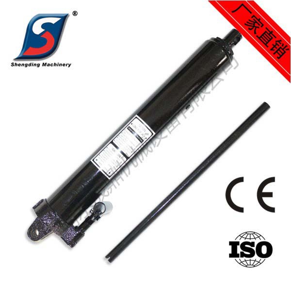 12吨单泵长泵 吊机顶 加长顶 小吊顶