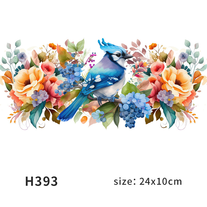 H393