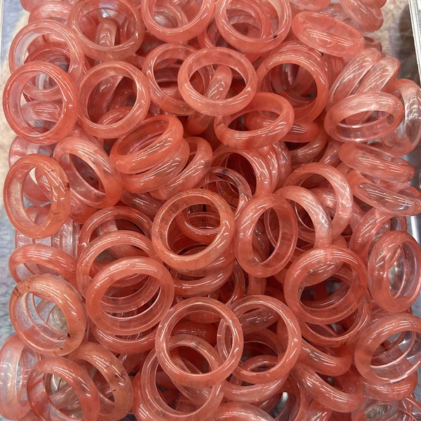 Watermelon red 1pc