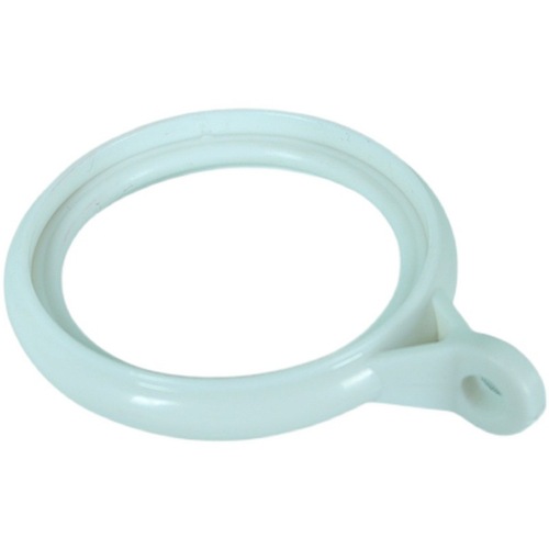 Curtain Ring Hanging Ring Hook Accessories Silent Track Roman Rod Ring Curtain Shower Curtain Ring Ring Buckle