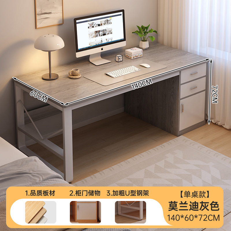 escritorio de escritorio