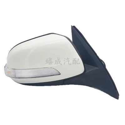 reflector housing, Rearview mirror/rearview mirror