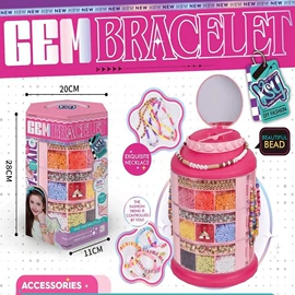 积木类;惯性回力玩具;串珠、绕珠