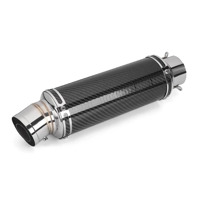 Motorcycle exhaust pipe, Applicable motorcycle MT09 CBR500R