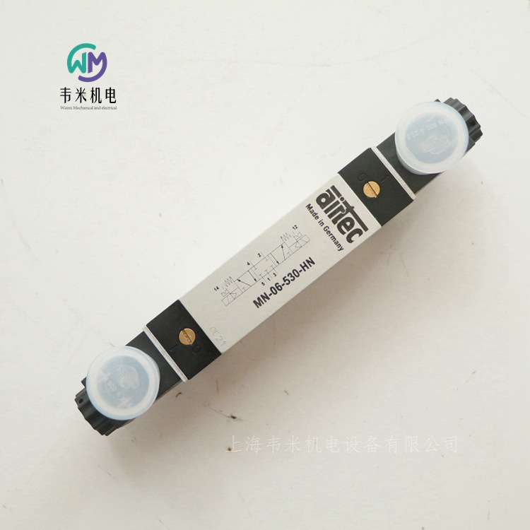 MN-06-530-HN 24V AIRTEC電磁閥 (4)