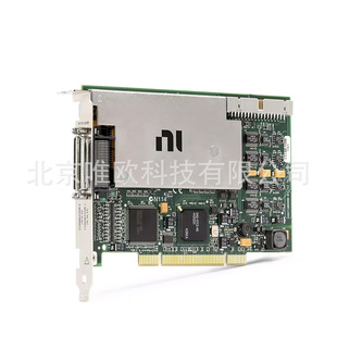 NI PCI-6289数据采集卡779111-01多功能DAQ18位32AI原装正品全新-阿里巴巴
