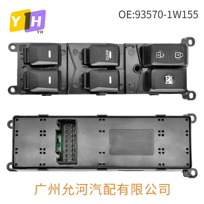 Car Accessories Window – Glass lifter