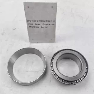 Shantui SE215 excavator drive axle parts GB297-33115 GB297-33116 bearings