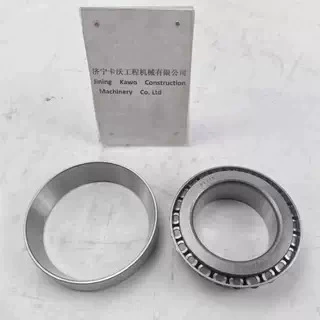 GB297-33115 GB297-33116 bearings – Ötürücü vallar