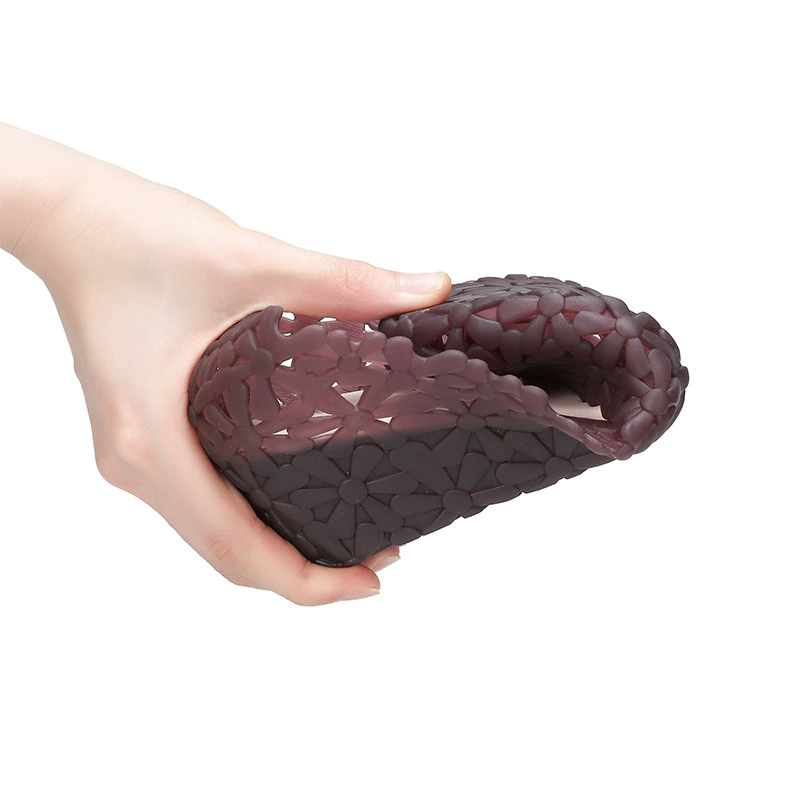 夏 ロ ラン Summer fashionable sandals, shoes, beach footwear, Korean style