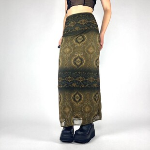 H062SK�W������2024�ļ��¿�r��ӡ���������θ��������W������ȹ