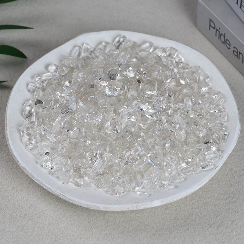 高品質ホワイト（7-9mm）100g