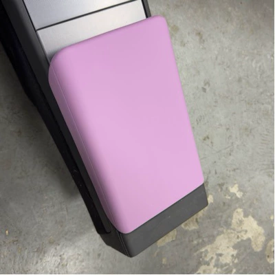Suitable for Tesla's New Armrest box