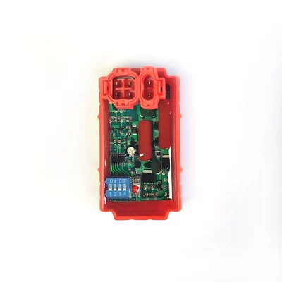 Motorcycle Igniter Suitable Alovlandırıcı (Vozduşka/İqniter) - gy6-125