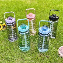 塑料杯;随手杯;吸管杯