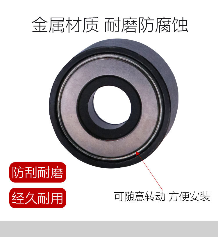 Automobile wheel hub modification screw mounting bearing tool hub bolt installer repair shop stock tool