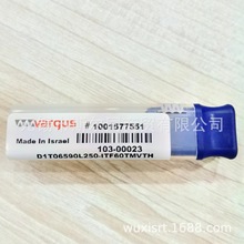 瓦格斯铣螺纹刀片D1T06590L250-ITF60TMVTH