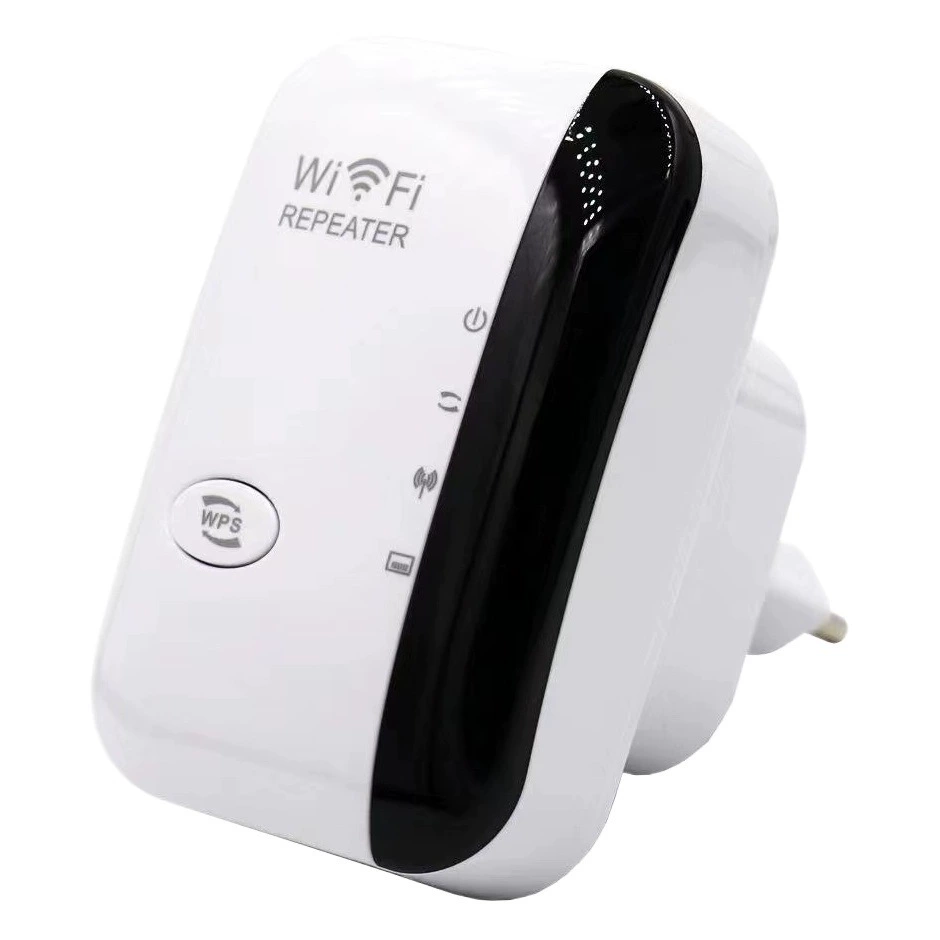 Небольшой повторитель хлеба на пару усилитель сигнала Wi-Fi 300 м усилитель беспроводного сигнала усилитель маршрутизатор