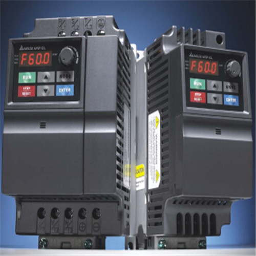 台达变频器 DELTA变频器El系列 VFD022EL21A 假一罚十