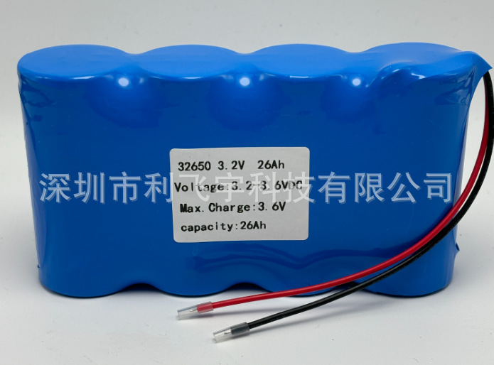32700リン酸鉄リチウム電池3.2V太陽エネルギーランプ32650屋外照明街灯貯蔵電池パック|undefined