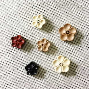 ľ�|÷��������ɫ��껨��ľ�S��ľ̴ľС��DIY�Ʒ������l