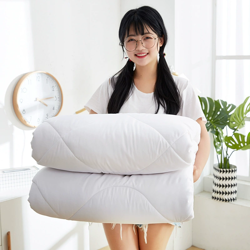 Хлопковое одеяло из Синьцзяна, зимнее одеяло, одеяло из чистого хлопка, утолщенное для зимы, теплое одеяло из чистого хлопка, одеяло для одного человека, одеяло для матери и ребенка, хлопковый наполнитель.