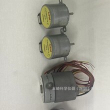 品牌代理NPM PM两相步进电机48步规格PF35-48P1现货供应