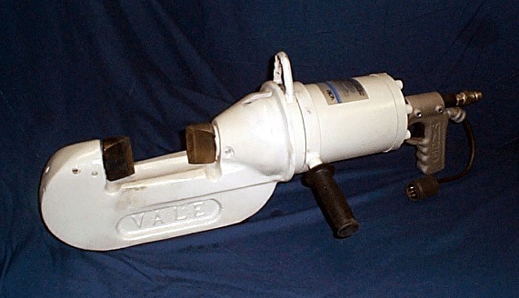 美国 VALE 液压剪 铜剪 钢筋剪 配件 Roll pin A-1938