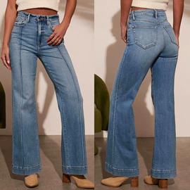 女式牛仔裤;女士短裤;女士连体裤