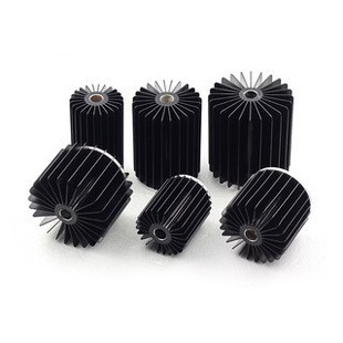 50W/60/70W/80W LED radiator Hengjie phase change process factory direct factory store