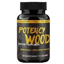 Ч��ľ�z��potency wood Capsules���Ϸ����Ѳ�ș�a�䄩�羳����