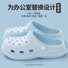 eva����Ь�п�2026�¿�ɳ��������ʺ�а��^��ЬŮ�ļ��⴩