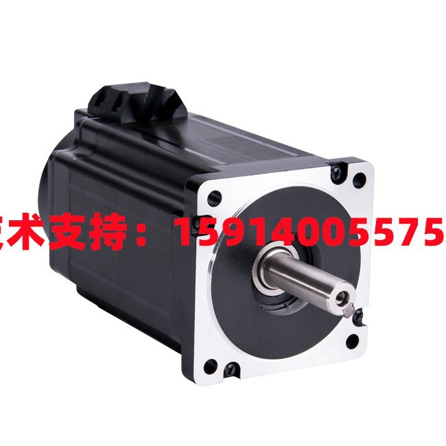 全新kinco步科3S57Q-04056/-04079   3S85Q-04097/-040F7步进电机