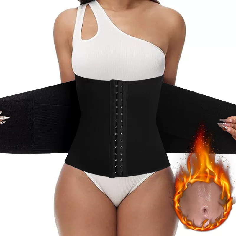 Sports postpartum brace for training, tight