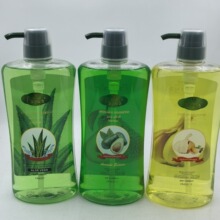 �S��ֱ�N1000������ˮϴ�l¶1000ml aloe Vera shampooϴ�lˮ