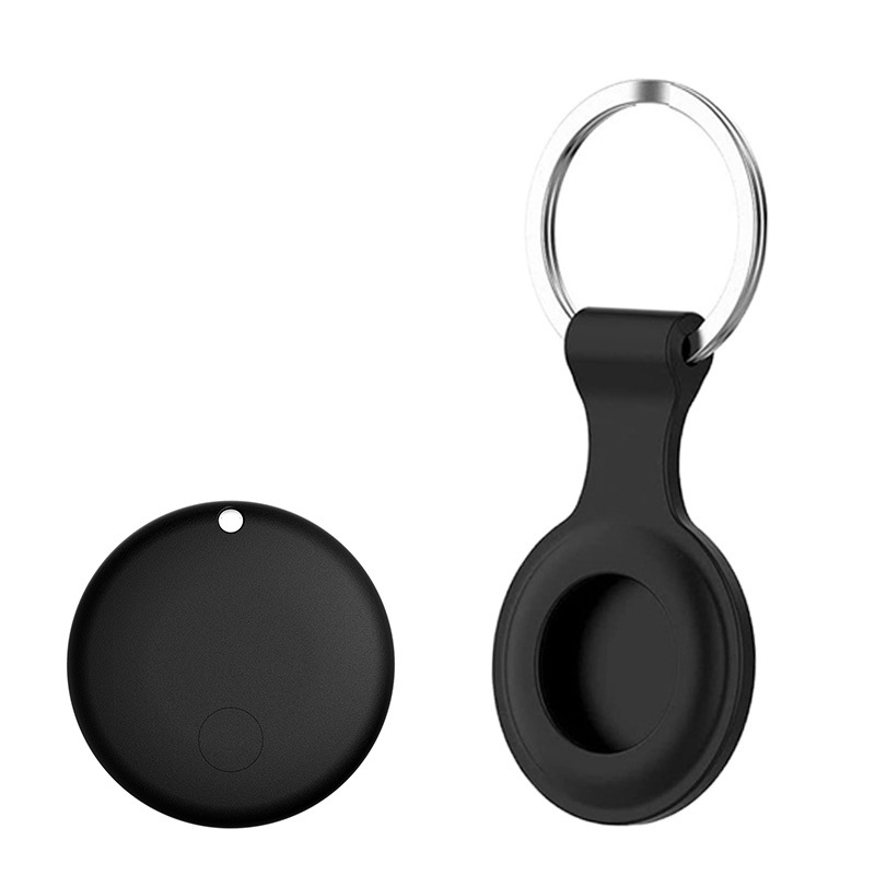 Aplicable a Airtag Apple Global Localizador Anti-Perdida Niños Anti-Perdida Localizador Anti-Perdida Localizador Anti-Perdida Auto Rastreador Artefacto