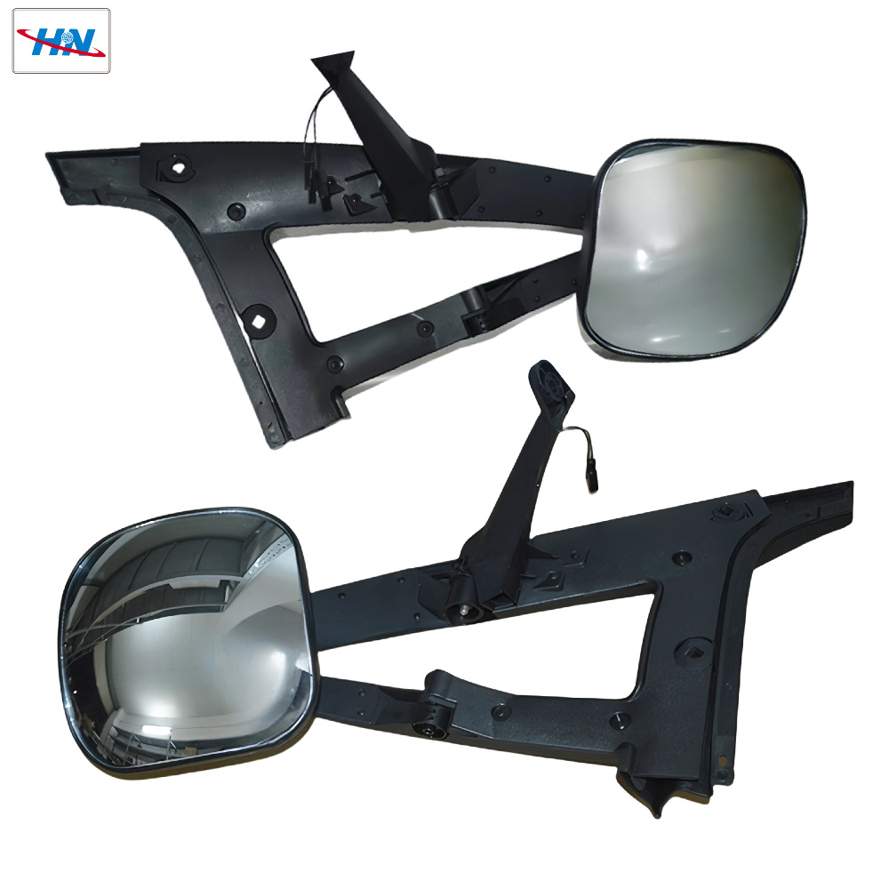 Espejo triangular bajo espejo de tierra delantero 3341 4141 2644 2641 Accesorios para Mercedes-Benz Camión Actros