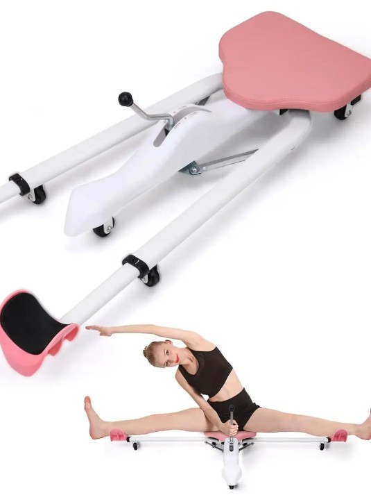 子供用ワンラインマウントレーナー、強制靱帯ストレッチ、開脚装置、ストレッチ、股間開き、レッグスプリット、レッグプレス、レッグストレッチ、美脚装置|undefined